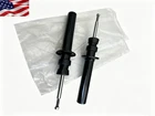 Brand New Front Shock Strut Of The Suspension System 22-240316 For Bmw X5 X6. Price: $327.90.