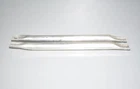 Bmw F07 5ER Cross Brace Rear Left Right Set 7187697 7187698 Used. Price: $25.72.