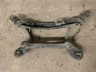 2010-2016 Mercedes E350 W212 4MATIC 3.5L Rear Subframe Crossmember Cradle Oem Used. Price: $446.36.