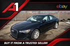2012-2018 Audi A6 2.0L Front Crossmember Oem Used. Price: $612.51.