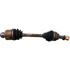 2006-2010 MAZDA5 Passenger Right Rh Axle Shaft Outer Assembly Oem 551050 Used. Price: $72.95.