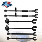 6PCS Rear Suspension Control Arms W/bushings Kit For Lexus ES350 2016-2019 New. Price: $198.44.