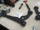 Driver Left Lower Control Arm Front Thru 11/27/12 Fits 13 Dart 2663852 Used. Price: $69.00.