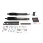 Maxpeedingrods Dual Steering Stabilizer Ford Bronco F150 F250 F350 1980-1996 New. Price: $127.99.