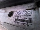 Driver Front Spindle/knuckle Fits 94-96 Ford F150 Pickup 32180009 Used. Price: $96.86.