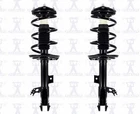 Front Complete Struts Assembly For 2020-2022 Toyota Highlander W/ Inch Wheel New. Price: $490.00.