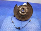 13 Cadillac Ats Rear Spindle Knuckle Right Passenger Side Genuine Oem 20755793 Used. Price: $123.49.