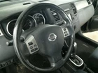 Steering Column Floor Shift Hatchback With Fog Lamps Fits 10-12 Versa 104855189 Used. Price: $112.20.