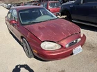Lower Control Arm Rear Sedan Transverse Fits 96-99 Sable 1476459 Used. Price: $100.00.