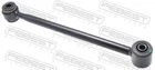 Febest 0125-ACU10R Track Control Arm Neu. Price: $53.20.
