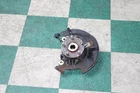 17-18 CX-5 Driver Left Lf Side Front Spindle Knuckle Wheel Hub Assemlby Oem Used. Price: $149.99.