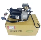 Air Suspension Compressor Pump For Land Rover Discovery Range Sport L320 New. Price: $350.00.