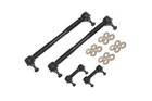 Bmr Suspension ELK007 Adjustable Sway Bar End Link Kit 4PC New. Price: $399.95.