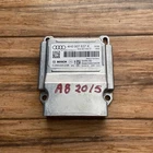 2011-2018 Audi S8 A8 D4 Yaw Rate Esp Combi Sensor Module Genuine Oem 4H0907637K Used. Price: $43.86.