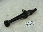 1998-2002 Honda Accord Left Driver Side Front Suspension Lower Control Arm Oem Used. Price: $59.99.