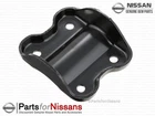 Genuine Nissan Frontier Rear Lower Spring Plate Seat New Oem. Price: $30.84.