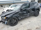 Driver Rear Suspension Wk Body Vin Or Fits 16-22 Grand Cherokee 5158739 Used. Price: $416.25.