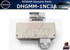 Nissan Steering Lock DHGMM-1NC3A Genuine Oem Jdm New. Price: $127.78.