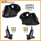 New Rear And Front Mount 1980-1996 Ford Bronco F-150 4WD Quad Shocks. Price: $123.04.