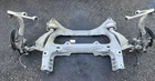 09-22 Nissan 370Z Infiniti G37 Front Suspension Subframe Assembly 54401-JK02A Used. Price: $982.33.