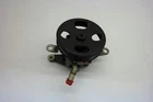 07-13 Nissan Altima 4 Cylinder Power Steering Pump Oem Used. Price: $68.52.