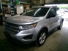 Used Clockspring Fits: 2017 Ford Edge Grade. Price: $135.16.