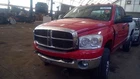 Power Steering Pump Fits 04-07 Dodge 2500 Pickup 5709595 Used. Price: $77.81.