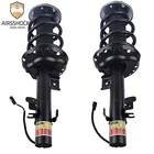 Pair For Range Rover Evoque Front Lh+rh Shock Strut Assys W/electric 2012-2018 New. Price: $255.60.