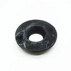 New Audi Q3 F3 Lower Coil Spring Insulator 5Q0512297F Original 5Q0-512-297-F. Price: $20.30.