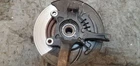 Driver Left Front Spindle/knuckle Fits 12-19 Versa 1148348 Used. Price: $77.90.