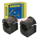 Moog K201626 Stabilizer Bar Bushing Kit For MK80072 JBU1085 HB1859 La New. Price: $33.53.
