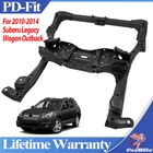 For Subaru Legacy Wagon Outback 2010-2014 Front Suspension Subframe Crossmember New. Price: $649.99.