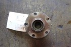 Lamborghini Gallardo, LP550, 560, Rear Hub, Used, P/n 400501652, 4E0407625F. Price: $300.00.