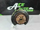 Driver Left Rear Knuckle/stub Fits 11-12 Durango 631774 Used. Price: $66.00.
