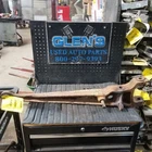 Driver Front Axle 2WD Twin I-beams Fits 08-19 Ford E350 Van 889929 Used. Price: $201.25.