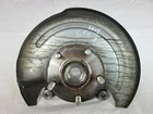 2018-2024 Mitsubishi Eclipse Cross Front Right Spindle Knuckle Hub Awd 3870A198 Used. Price: $147.34.