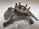 2011-2013 Hyundai Sonata Front Passenger Spindle Knuckle Sport Suspension Used. Price: $95.00.