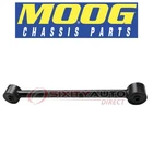 Moog Rear Lower Control Arm For 2002-2009 Gmc Envoy Spring Ride Steering Us New. Price: $87.80.