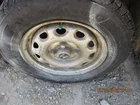 Driver Left Front Spindle/knuckle Hatchback Dx Fits 89-91 Civic 417155 Used. Price: $122.78.