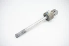 04-10 Bmw E63 5/6 Series Steering Column Lower Joint Shaft Rod Oem Used. Price: $36.50.
