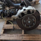 Driver Front Knee With Adaptive Suspension Fits 18-21 Expedition 401803 4X4 Used. Price: $275.00.