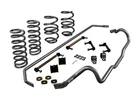 Whiteline Anti Roll Bar & Lowering Spring Kit (frt Rear) Ford Focus MK3 Rs New. Price: $1316.61.