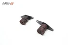 17-25 Ford F-350 F-250 Rear Suspension Left Right Side Buffer Bumper Oem Set Used. Price: $54.99.