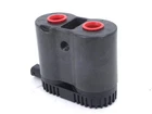 Front Left Right Ads Damper Damping Valve For 96-02 Mercedes R129 SL500 SL600 Used. Price: $104.29.