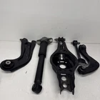 2018-2023 Toyota Camry Rear Left Suspension Control Arm Set Of 5 Oem Used. Price: $250.00.