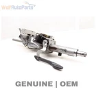 2015-2024 Porsche Macan Steering Column Assembly 95B419506AG Used. Price: $110.49.