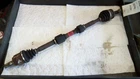 Passenger Right Axle Shaft 2.0L Automatic Transmission Fits 12-13 Soul 5147607 Used. Price: $68.94.
