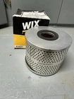 Wix Power Steering Filter - 51637 New. Price: $20.00.