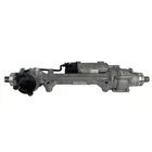 Oem 2016 2017 2018 Tesla Model Steering Gear Box Rack & Pinion 1027831-00-E Used. Price: $369.99.