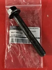 Genuine Nissan Leaf Spring Assembly Bolt 54459-EA00A New. Price: $17.63.